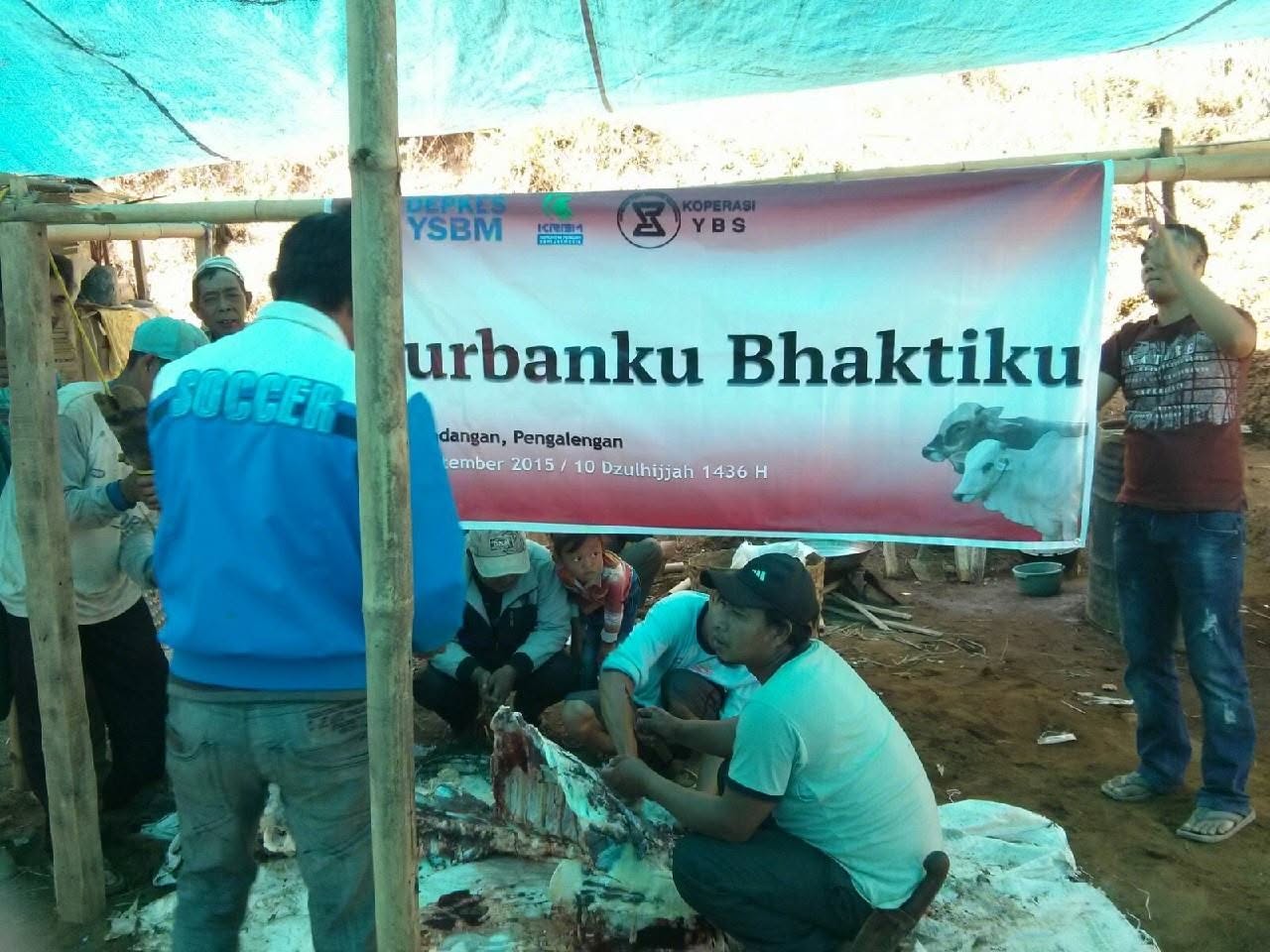 Dokumentasi kegiatan KRBM foto 84